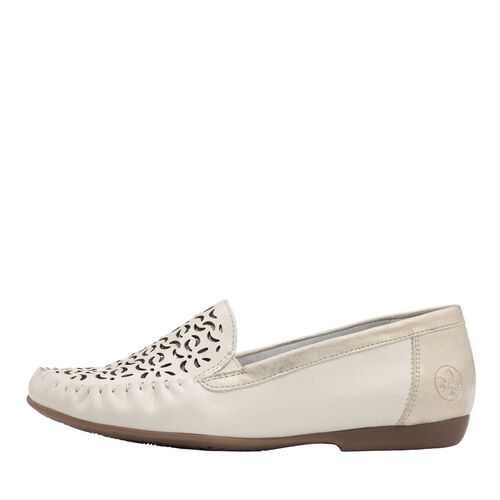 Rieker Archer L63 Loafer